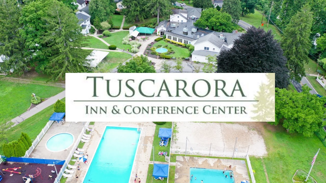 Tuscarora Inn & Conference Center Christian Conference Center Mt