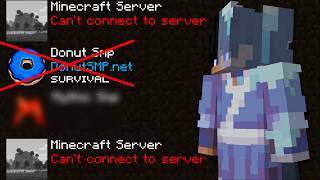 Is This Server BETTER Then Donut Smp?