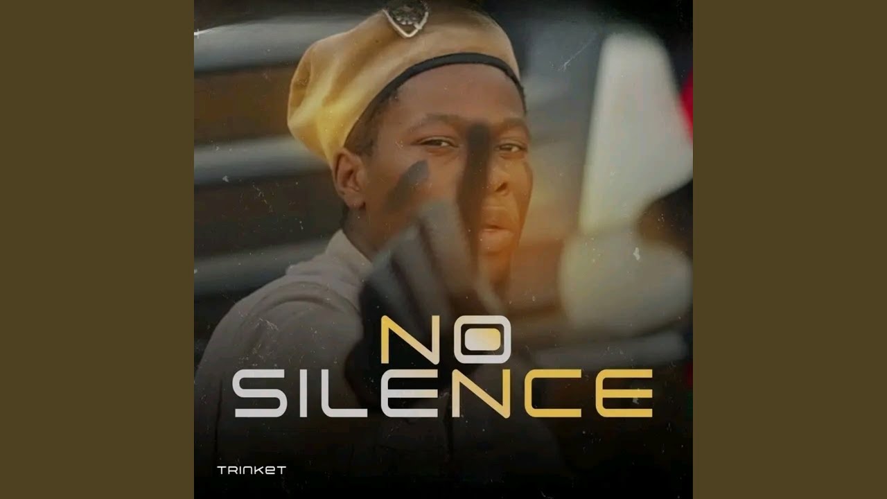 No Silence
