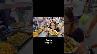 Asi es la Chanfaina de Res en Perú #peru #comida #argentina #uruguay #viralshorts