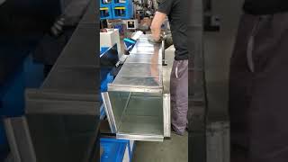 Pneumatic Sewing Machine (Part-2)