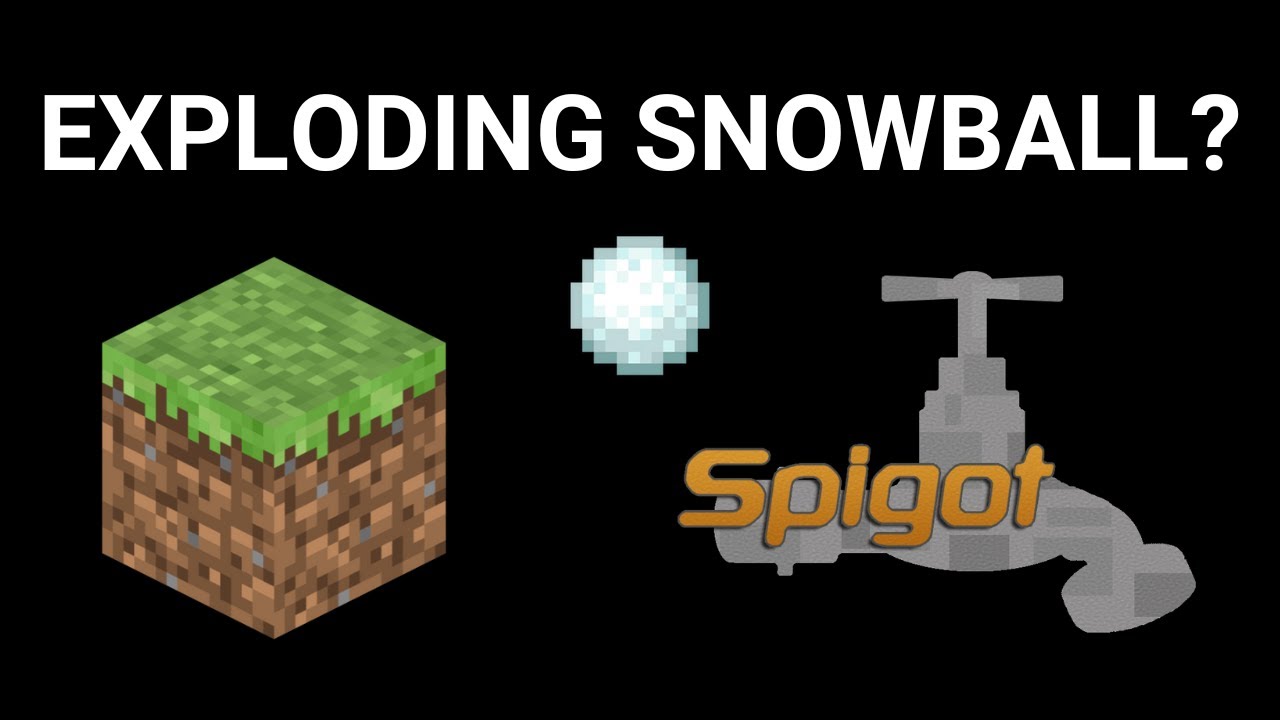 How To Create A Minecraft Plugin - YouTube