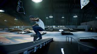 Project Session - Indoor Park Gameplay - Tape #2