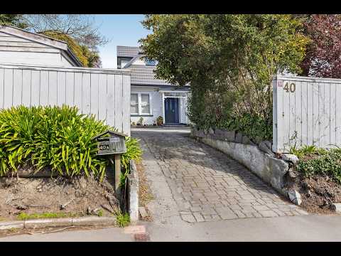 Property video