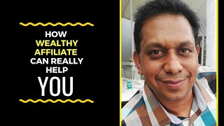How Wealthy Affiliate can really help you