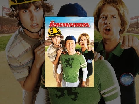 The Benchwarmers