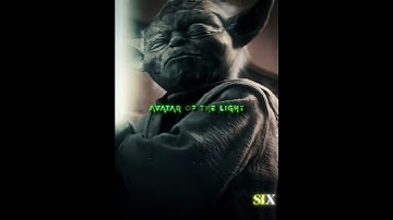 Darth Vader Vs Yoda #starwars #shorts  #trending