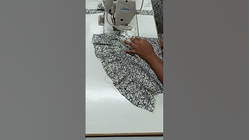 Easy way to complete the task. Placket attach. Fastest work. MOTO-TEX