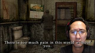 Silent Hill Origins (Eps 9): He Finally Faced His Father… 😨