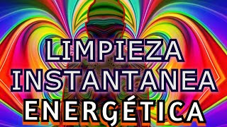 LIMPIEZA TOTAL DE TU ENERGÍA Y AURA PODEROSA MEDITACIÓN SAGRADA