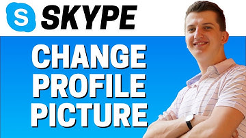 How To Change Profile Picture In Skype 2021