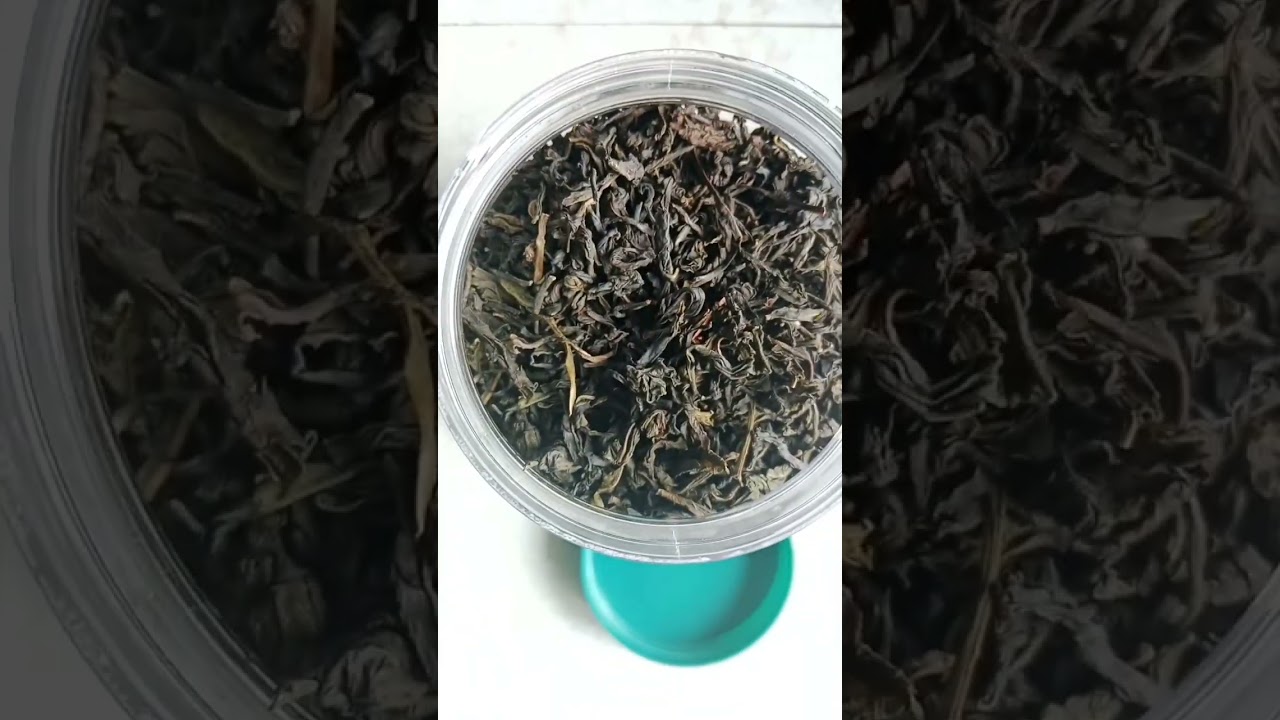 Society premium green tea 🍵 for easy weight loss 