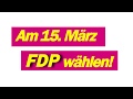 FDP Plan: Leerstand in der Memminger Innenstadt reduzieren!
