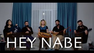 Video thumbnail of "Eléonore & Bangewaz, Hey Nabe"