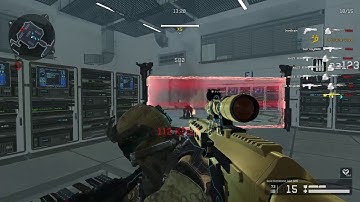 Warface 0m18s wow rare super quick hs on anubis normal