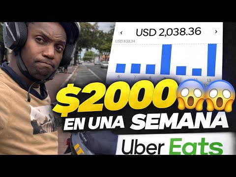 EL TRABAJO IDEAL PARA UN INMIGRANTE EN ESTADOS UNIDOS 😱😱 🇺🇸🇺🇸