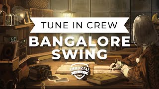 Tune In Crew - Bangalore Swing Electro Swing