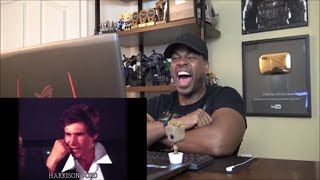 Celebrities Impersonating Other Celebrities (With References) - Reaction!