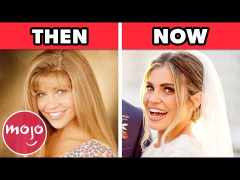 Top 10 Boy Meets World Stars Where Are They Now Youtube