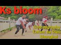 KS BLOOM-Enfant de Dieu_L