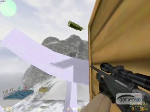 CS1.6: MOJRM 7RB