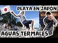 【VLOG JAPÓN】VIAJE UNIVERSITARIO A YUGAWARA ONSEN - Takapman
