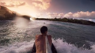 Gopro Hero 4 Silver 1080P Superview Mode 60 Fps