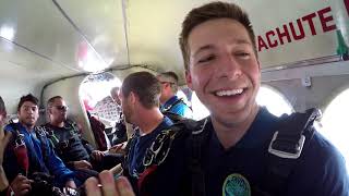 Swoopware: Skydive - Hunter