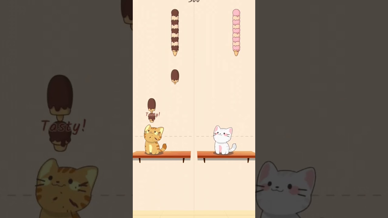 Thunder (cat version) 