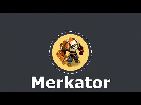 [Dofus] Merkator a 8 con Místico, Ultima posición y Laguiento