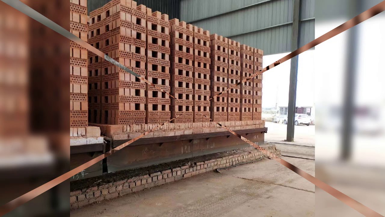 Tunnel kiln clay brick full automatic 8638090820