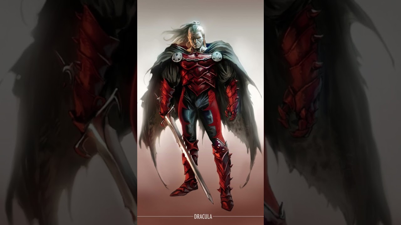 Vlad Morbius, Marvel's Midnight Suns Wiki