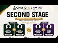 CHM 107 Chemistry Practical Competition | Full Highlights &amp; Winners 100 Level @DeOracleTutorials 