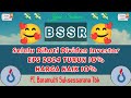 🪨 BSSR 🪨 APAKAH MASIH LANJUT PANEN DIVIDEN DI TAHUN 2025? @jejaksaham