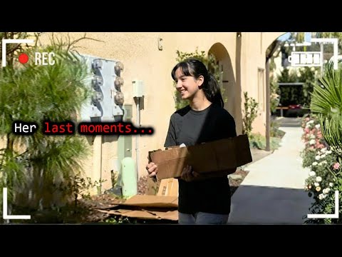 Unseen Amira Brie Footage Surfaces Online