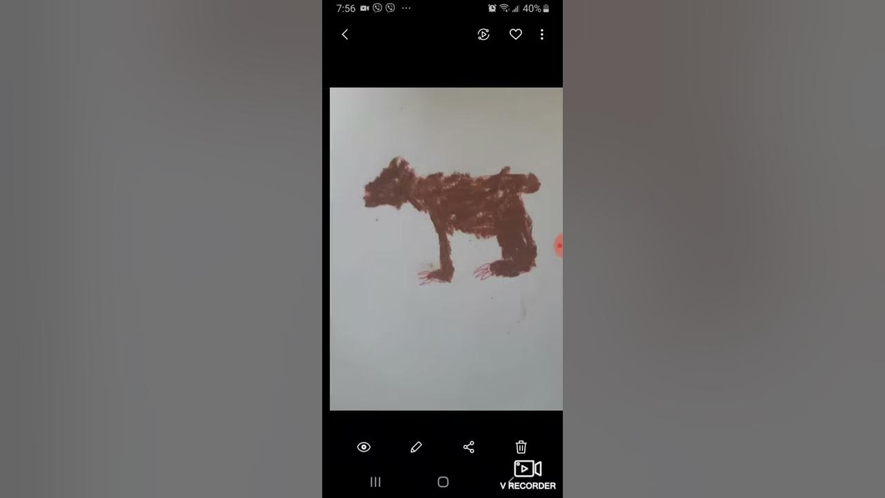 komodo dragon vs grizzly bear - YouTube