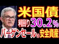 米国債おすすめ の債券投資!etfの米国債 投資信託!edv,tlt,tmf買い時は?【為替リスク】