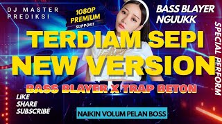 DJ TERDIAM SEPI FULL BASS | DJ TERDIAM SEPI YANG BISA DIDOWNLOAD | DJ TERDIAM SEPI NATASYA VIRAL