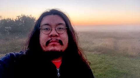Native Lens: Erik Sanchez