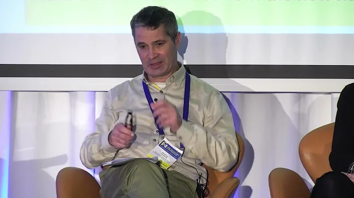 Personalised medicine in action - Q&A session
