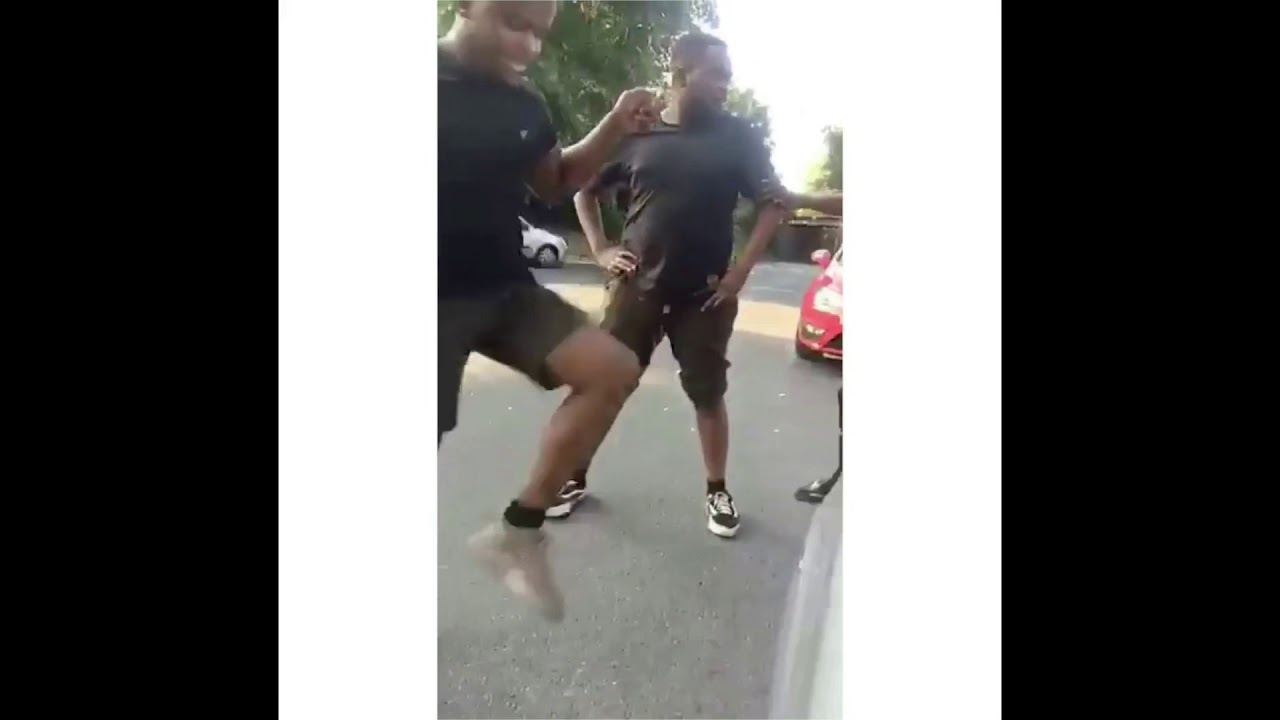 SA gqom dance moves 2018 |LIT 🔥🔥🔥