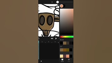 #ToonSquid One Minute Animation Process with #animation #cartoon