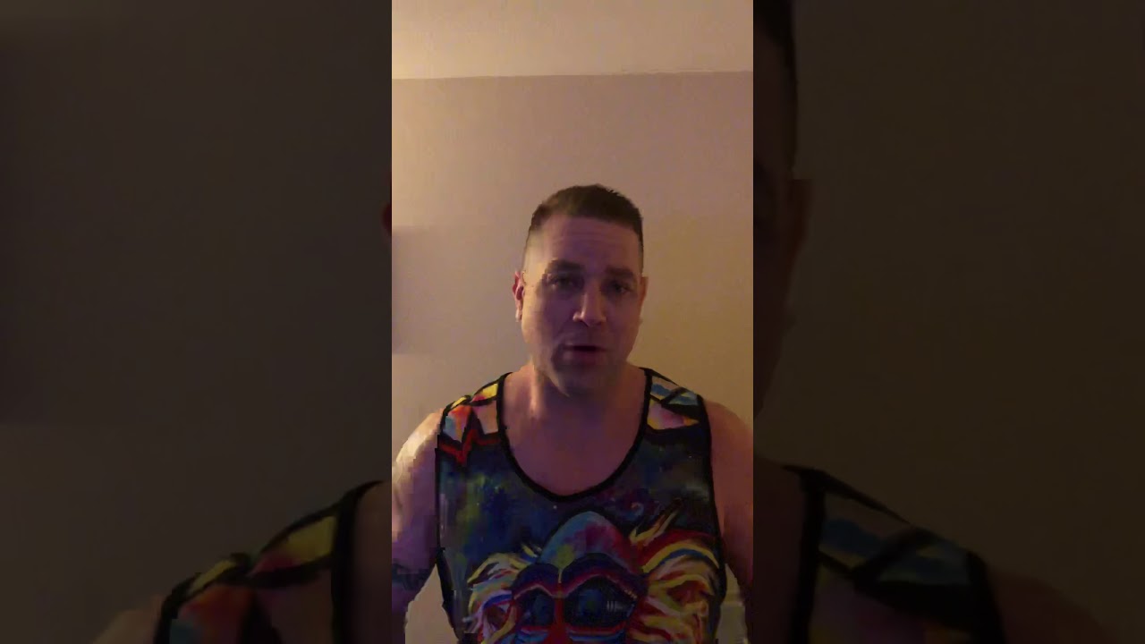 DABBING GRANNY CHALLENGE 2