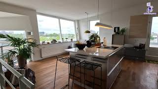 6395 Ir. Jakoba Mulderplein - Apartment for rent in Amsterdam