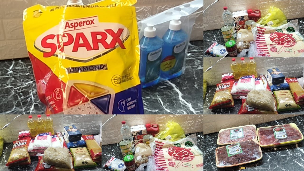 مشتريات شهر 5 تقسيم ميزانية 3000 جنية لأربع أفراد تحدي التوفير ميزانية واقعية بكل تفاصيل