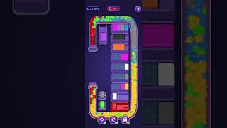 Loop Sort - Level 1034