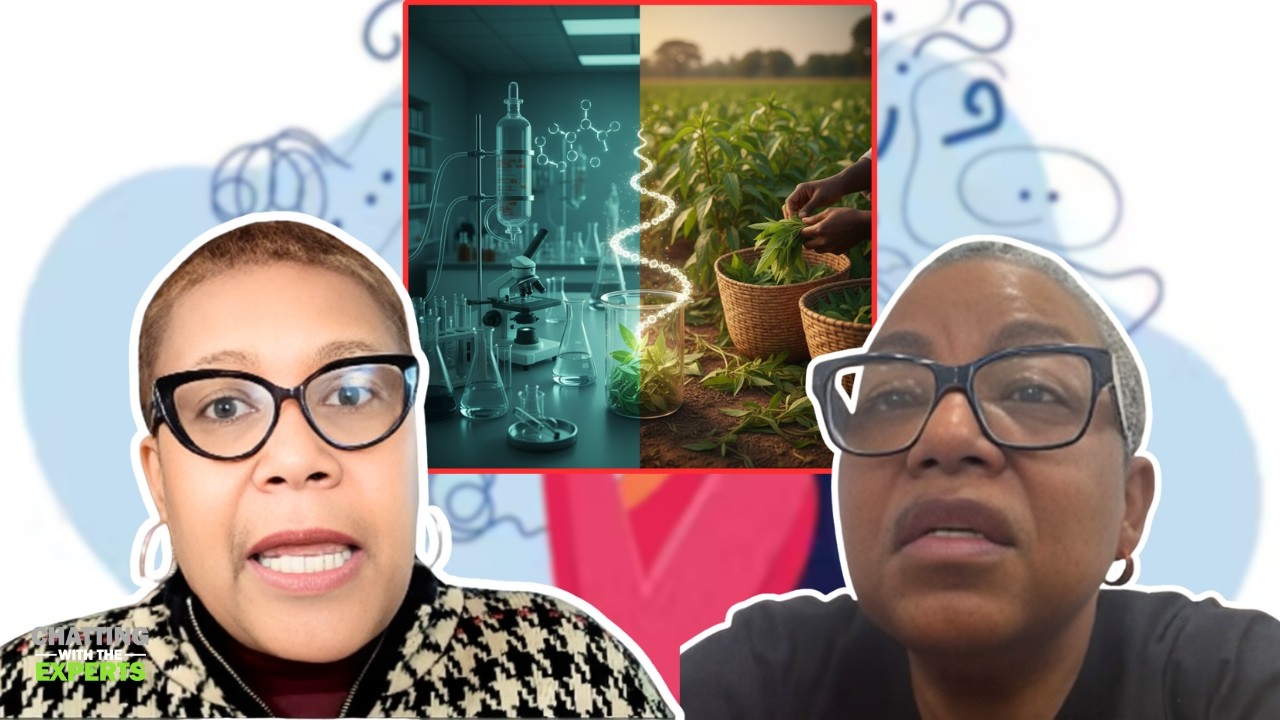 Feso Plant Secrets: The Natural Ingredient Behind This Successful Hair Care Line