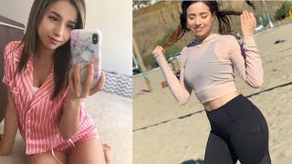 Pokimane NEW THIC! Christmas Compilation 2021