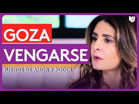 Inés goza ver