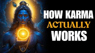Krishna Explains: How Karma REALLY Works (No One Told You This214Likes2,200